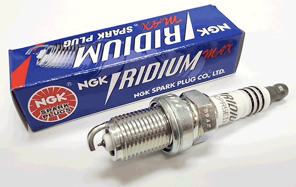 スカイライン FR32 NGKイリジウム MAXプラグ BCPR5EIX-11P 3215 8本セット NGKプラグ年間累計50,000本突破！