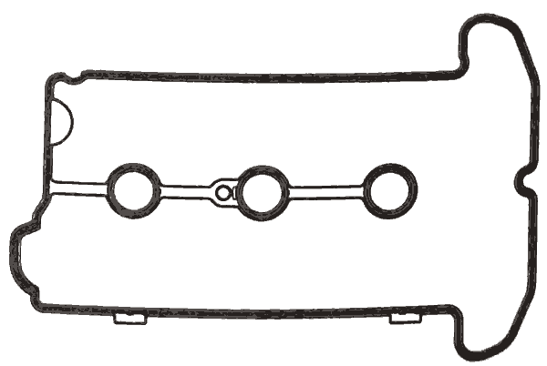 タペットカバーパッキン SP-0075T 大野ゴム パーツキング