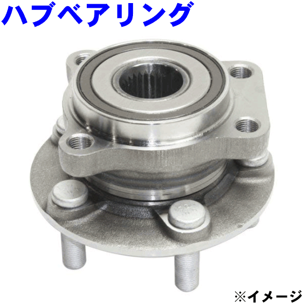 GMB製 フロント ハブベアリング ASSY 片側 GH33140MレガシィB4 BM9 BMG BMM 純正番号28373FG000 パーツ..