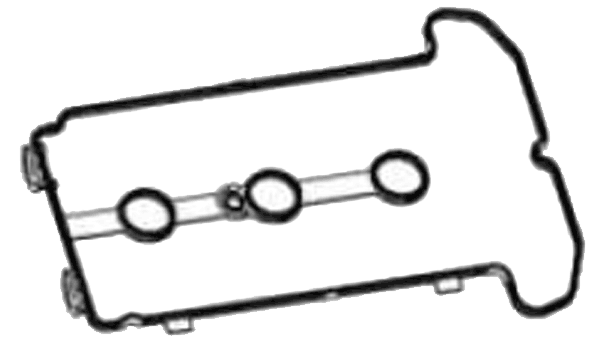 タペットカバーパッキン SP-0126T 大野ゴム パーツキング