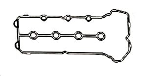 タペットカバーパッキン SP-0098T ジムニーシエラ JB43W 2000年4月〜2002年1月 純正番号11189-54GEO