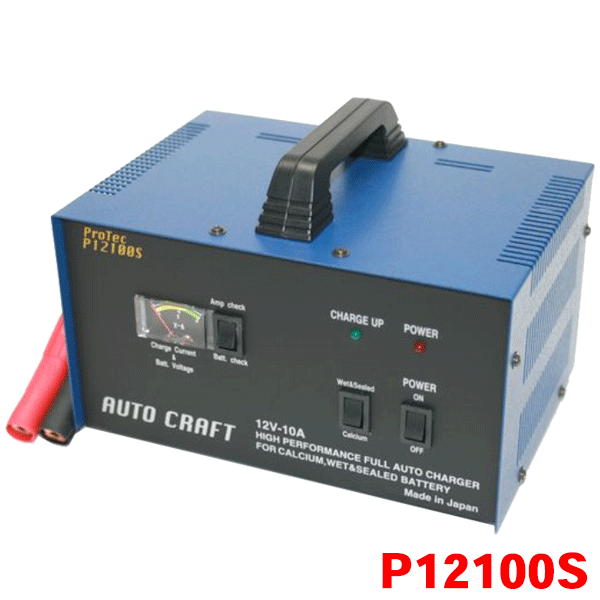 ȥե 12V 10A ưѽŴ Хåƥ꡼Ŵ P12100S Хåƥ꡼㡼㡼 ץ״ A19D31...
