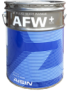 AISIN/アイシン ATF オートマフルードワイドレンジ AFW+ AFWプラス 20L ATF6020