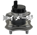 ウィッシュZNE14G ZGE25 ANE11L ANE11R ANE12L リア ハブベアリング 3G002 純正番号：42410-32100