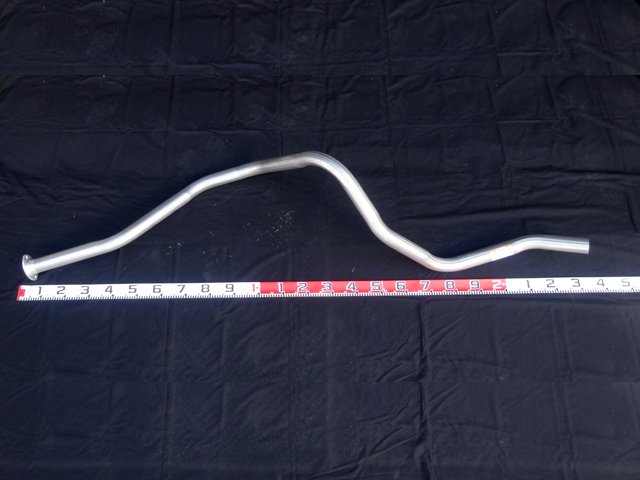 YSK（山脇産業） テールパイプ 304-513いすず エルフ NPR58LR NPR66L 8-94365-429 パーツキング