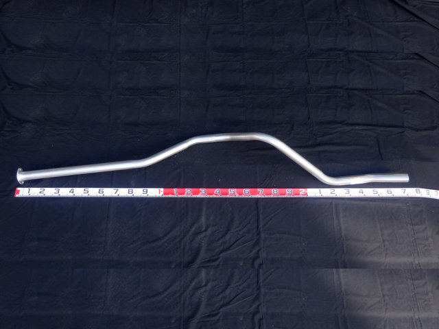 YSK（山脇産業） テールパイプ 304-517いすず エルフ NPR58PR NPR66P 8-97016-682 パーツキング