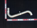YSK(山脇産業) テールパイプ 2755-520 UD大型トラック 大型 純正番号:20210-36Z69(2)