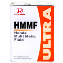 ホンダ純正オイル マルチマチックフルード ウルトラ HMMF 4L トランスミッションフルード CVT車用 08260-99904 0826099904