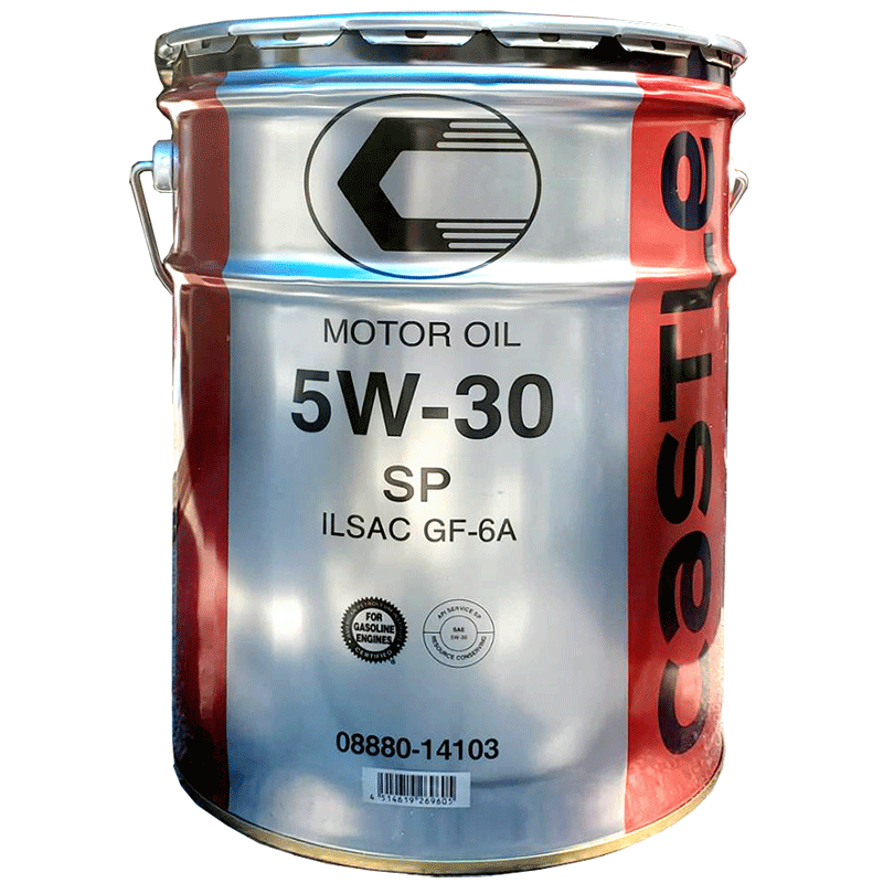 ǯ߷300 SP GF-6A 5W30 20L ȥ西 å륪ǳ񷿹ǽ ʪ[ǰͤĩ]󥨥󥸥󥪥 08880-14103פ򸫤