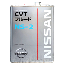 日産純正品 CVT フルード NS-2 4L KLE5200004 KLE52-0004-03