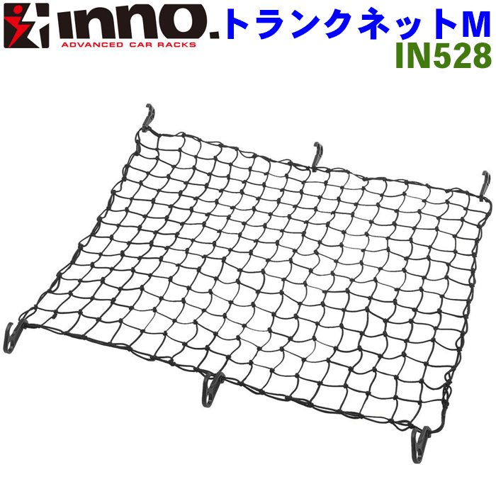 INNO ȥ󥯥ͥåM IN528 ȥ󥯥ڡ˺ŬʼǼͥå ȥ ͥå ϥå  ʪ Ǽͥå եå 60x80cm