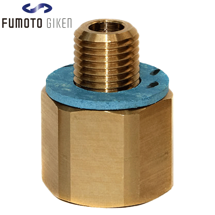 ϼ F103SXF133SѥͥĹץ ADP-103SX M12-P1.2520Nm˥󥸥㡼  ץ FUMOTO ե