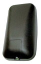 カシムラ 鏡付きサイドミラー 複合曲面レンズ KM30-60 キャンター FB501B FD501B FA510B FE507B FE638EV 左右共通 純正番号:MC148589
