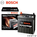 BOSCH ボッシュ バッテリー HTPP-S-115ニッサン エクストレイル DBA-T32, 5BA-T32補償期間:2年間または、走行距離4万Km以内 パーツキング