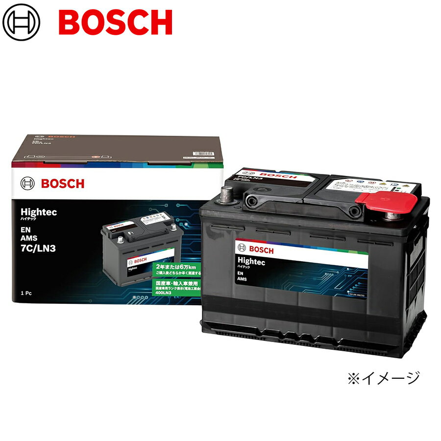 BOSCH ボッシュ バッテリー HT-LN6AGM アウディ A7 4GCYPC パーツキング E1E1