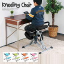 商品名 　Kneeling Chair　(　ニーリングチェア　) サイズ 　W630×D570〜650×H530〜650/mm カラー 　ブラック/ブルー/グリーン/ライトオレンジ/ライトピンク 材質 　【フレーム】：スチール・粉体塗装 　【座面・膝置き】 　　　　：プライウッド・ポリエステル・ウレタンフォーム 　【ホイール】：ナイロン 　 仕様 　組立て式（※付属の六角レンチで組み立てます。） 　約15〜45分 備考 　ニーリングチェアの進化版！機能性抜群！ 　人気のニーリングチェア。デザイン性も抜群。 　他のニーリングチェアにはない、たくさんの機能を 　備えて進化しています。 　他との違いをお試し下さい。。 　姿勢矯正だけでなく、腰や膝の負担を軽減。 　子供から大人まで、男性でも女性でも、姿勢が気に 　なる方にオススメのニーリングチェア（スツール）です。 メーカー希望小売価格はメーカーサイトに基づいて掲載しています ※クリックで画像が開きます。　 　 　 　 　 　 　 　 　 　 　 　 　 　*: ピンク色は　ライトピンクへと変更になりました。 （上記色は、旧ピンク色となります。） 　 　 　 　 　 &nbsp; *: ピンク色は　ライトピンクへと変更になりました。 （下記色は、旧ピンク色となります。） 　 　 　 　 　 　 　 *: オレンジ色は　ライオレンジへと変更になりました。 （下記色は、旧オレンジ色となります。）　 &nbsp; メーカー希望小売価格はメーカーサイトに基づいて掲載しています ※クリックで画像が開きます。