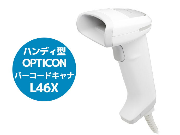 ̤ QR 2 С  OPTICON L46X ϥǥ Сɥ꡼ ץȥ쥯ȥ˥ USB³ Z68T 