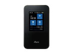 NEC プラットフォームズ PA-MR03LN 3B モバイルルーター Aterm MR03LN LTE対応 SIMフリー クリックポスト【中古】T