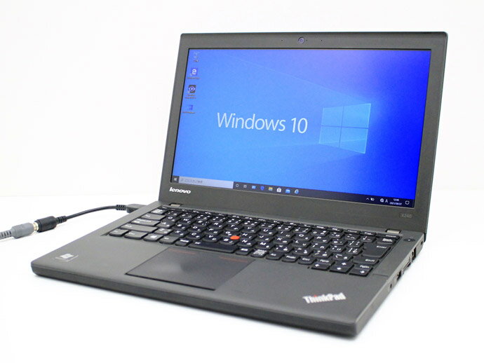 パソコン, ノートPC  Microsoft Office 2019 Windows10 Lenovo ThinkPad X240 Core i5 4300U 1.9GHz 4GB SSD 256GB B R2T