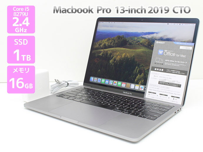 楽天市場】apple macbook pro 16 2019の通販