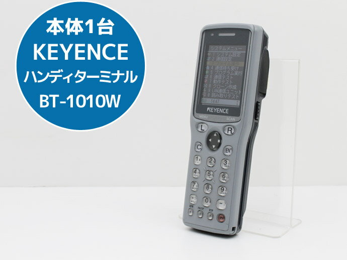 楽天市場】キーエンス bt 1010w バッテリーの通販 楽天市場】キーエンス bt 1010w バッテリーの通販