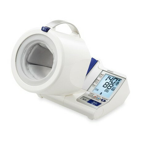 OMRON オムロン 上腕式自動血圧計 HEM-1011【即納・送料無料】【02P03Dec16】