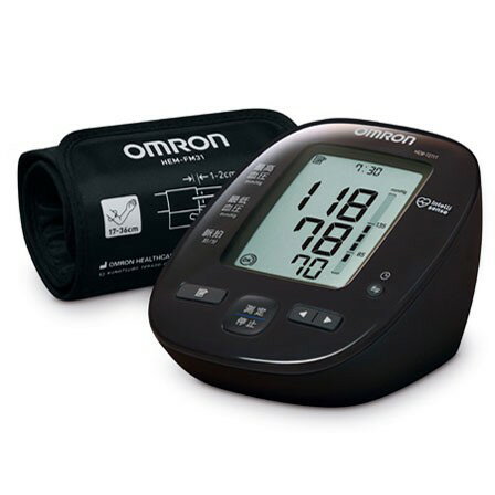 OMRON オムロン 上腕式血圧計 HEM-7271T Bluetoot対応【即納・送料無料】