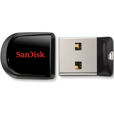 SanDisk サンディスク クルーザーフィット USBフラッシュメモリー 32GB SDCZ33-032G-J57 【ネコポス送料無料・即日出荷・代引不可】