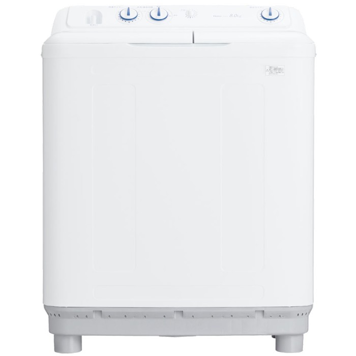 Haier ϥ 8kg 2弰 JW-W80F-W ۥ磻 ̵Բġۡ