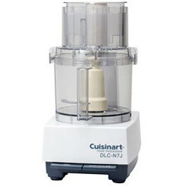 Cuisinart クイジナート 業務用フードプロセッサー DLC-N7JPG 【送料無料】