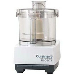 Cuisinart NCWi[g Ɩpt[hvZbT[ DLC-N7JPS yz