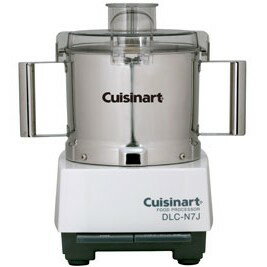 Cuisinart クイジナート 業務用フードプロセッサー DLC-N7JSS 【送料無料】