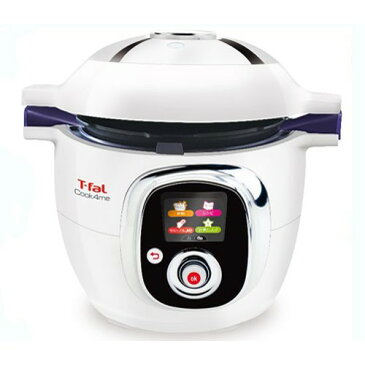 T-FAL ティファール マルチクッカー Cook4me CY7011JP クックフォーミー