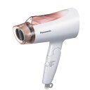 Panasonic ヘアードライヤー EH-NE4A-PP ...
