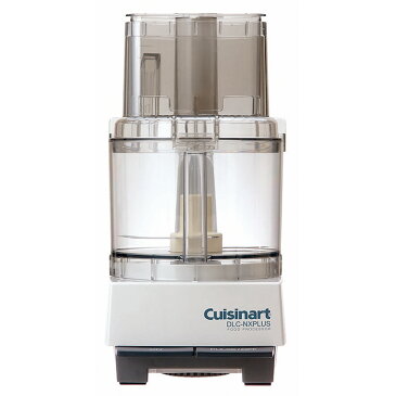 Cuisinart クイジナート 業務用フードプロセッサー DLC-NXJ2PS 単機能タイプ/4.2L 【送料無料】