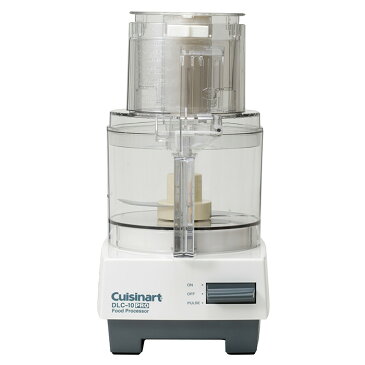 Cuisinart クイジナート 業務用フードプロセッサー DLC-10PRO 多機能タイプ/1.9L 【送料無料】