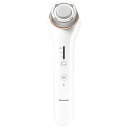 Panasonic フェイスケア RF美容器 EH-SR70...
