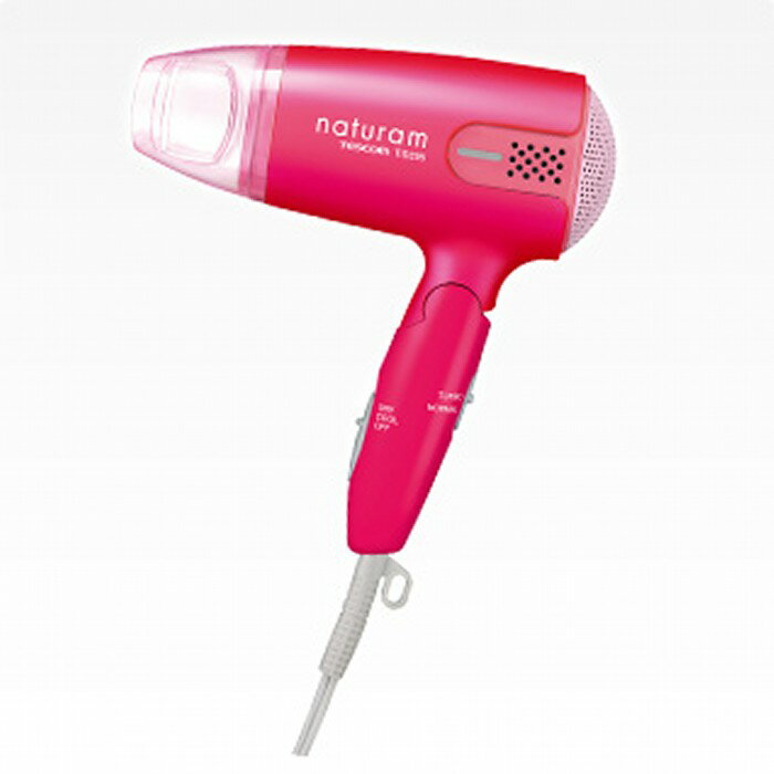 TESCOM マイナスイオンヘアードライヤー TID295-P ピンク 【即納・送料無料・代引き不可】テスコム ＠