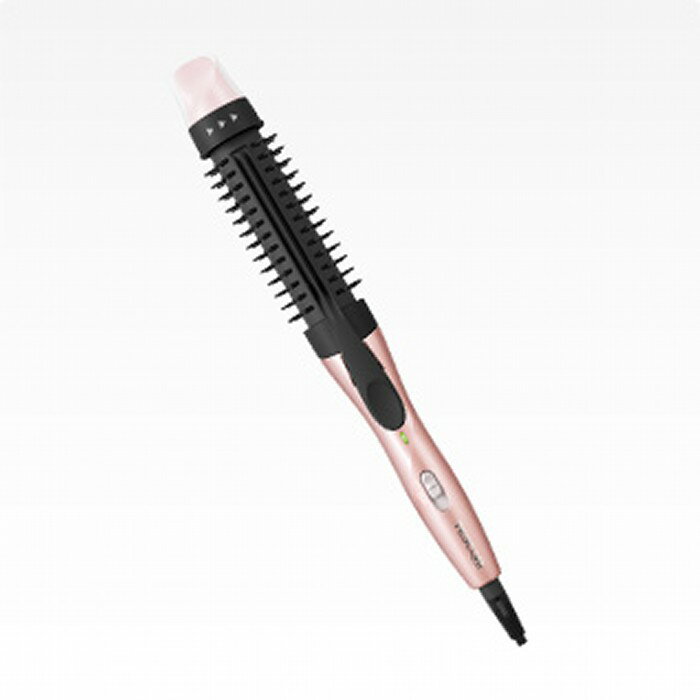 TESCOM ブラシインヘアーアイロン PH132-N ピンクゴールド【即納・送料無料・代引き不可】テスコム＠