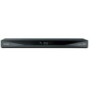 Panasonic ブルーレイディーガ DMR-BRS530...