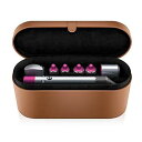 【日本正規品】Dyson Airwrap スタイラー Vol...