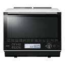 東芝 過熱水蒸気オーブンレンジ 30L 石窯ドーム ER-S...
