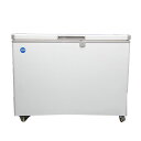 JCM 冷凍ストッカー -20℃ 302L JCMC-310 冷凍庫【日時指定不可・法人/店舗軒先車上渡し送料無料・沖縄北海道離島送料別途】