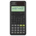 CASIO スタンダード関数電卓 FX-375ESA-N 10桁 カシオ【送料無料 即納】