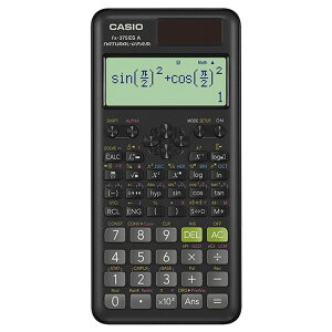 CASIO スタンダード関数電卓 FX-375ESA-N 10桁 カシオ【送料無料・即納】