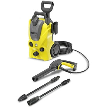 ケルヒャー 高圧洗浄機 K3 サイレント 60Hz専用(東日本) K3SL/6 1.601-447.0 KARCHER 【即納・送料無料】