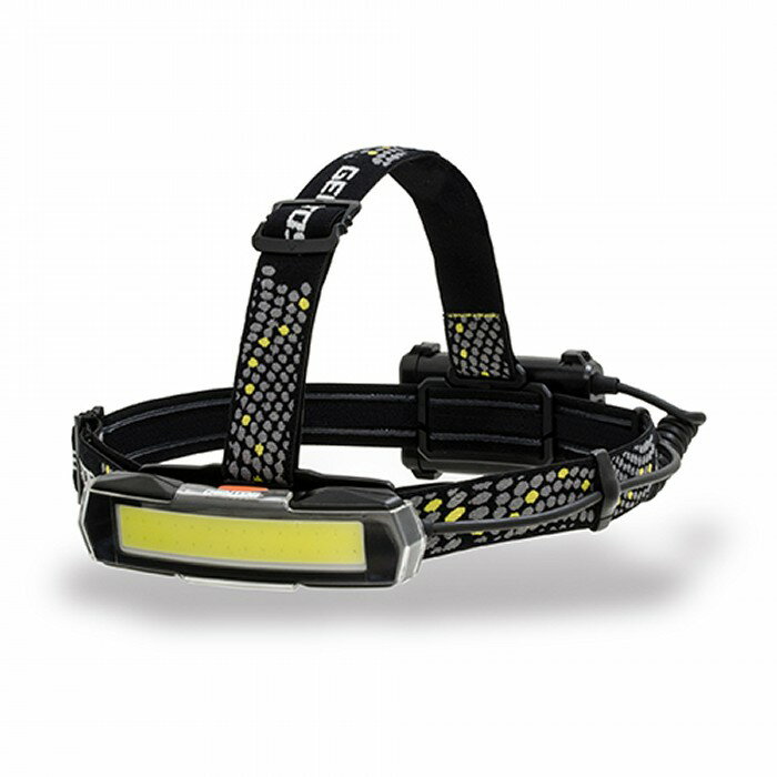 GENTOS COB LED搭載ヘッドライト NRX-180H ジェントス LED懐中電灯【即納・送料無料】通販格安セール情報 楽天 通販
