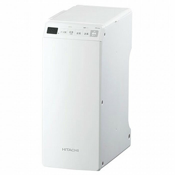 日立 ふとん乾燥機 アッとドライ HFK-VL3(W) ホワイト HITACHI 【即納・送料無料】