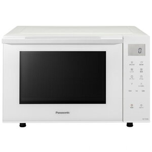 パナソニック オーブンレンジ NE-FS300-W ホワイト 23L Panasonic 【即納・送料無料】