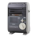 イワタニ 風暖 CB-GFH-5 カセットガスファンヒーター KAZEDAN iwatani アウト ...